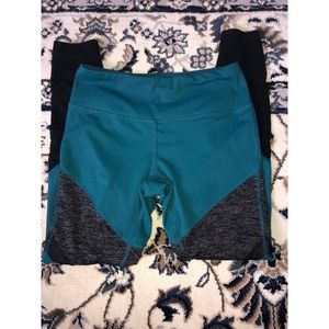 Yogalicious yoga pants from Tj Maxx